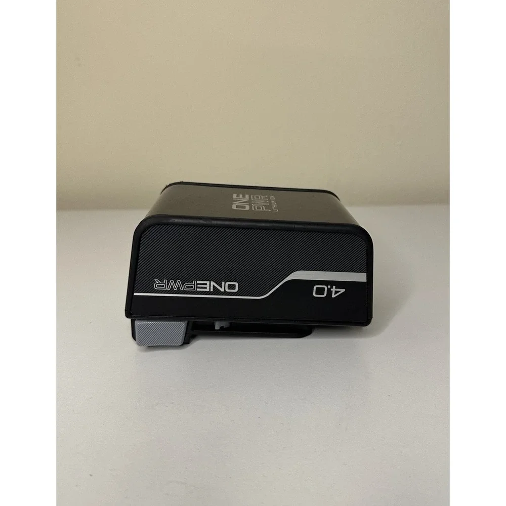 Hoover [BH19240V] Genuine OnePwr 20v Max 4.0 AH Lithium-Ion Battery -U17